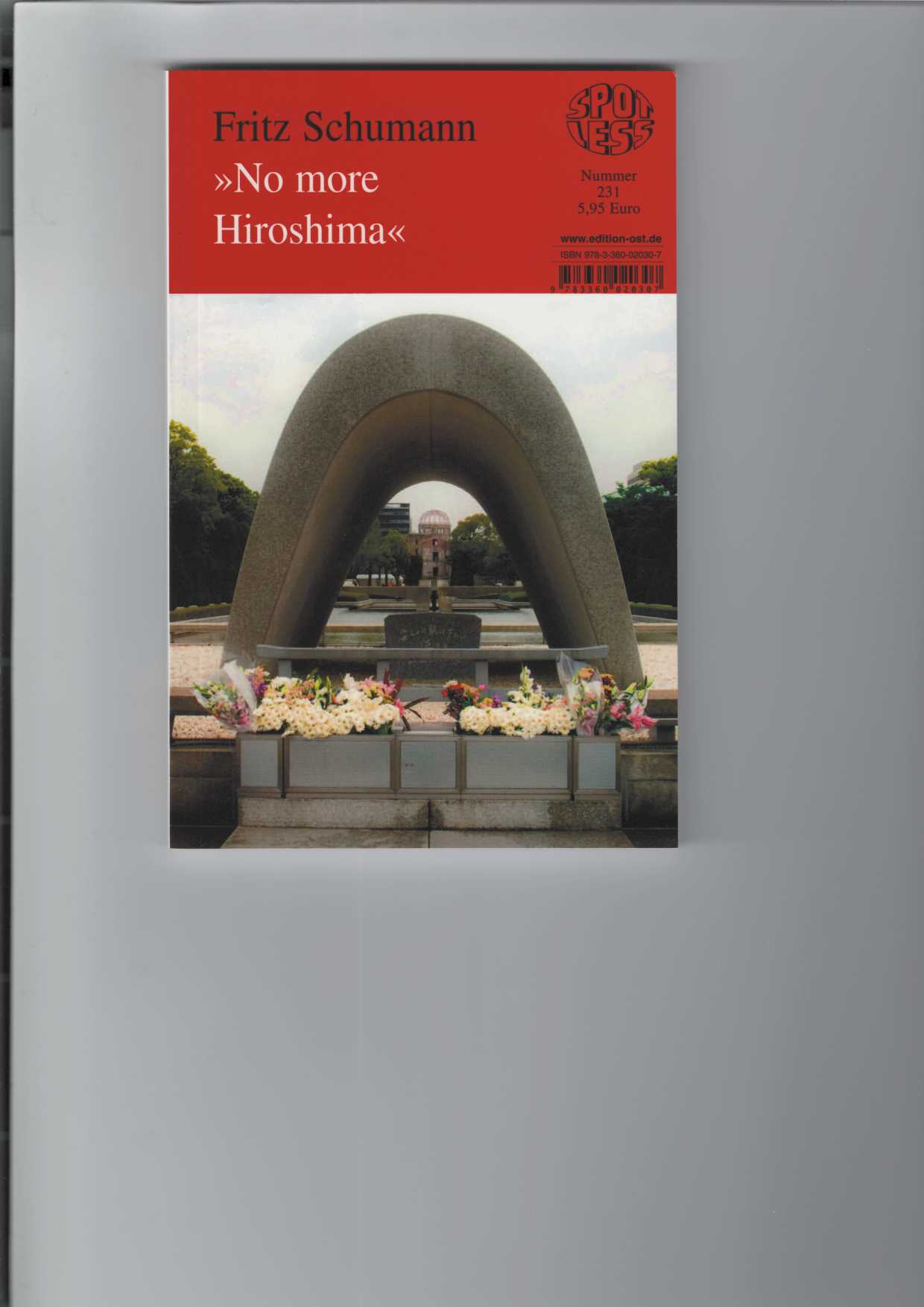 No more Hiroshima