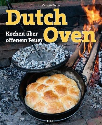 Dutch Oven - Carsten Bothe