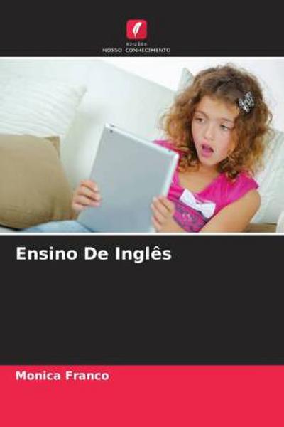 Ensino De Inglês - Monica Franco