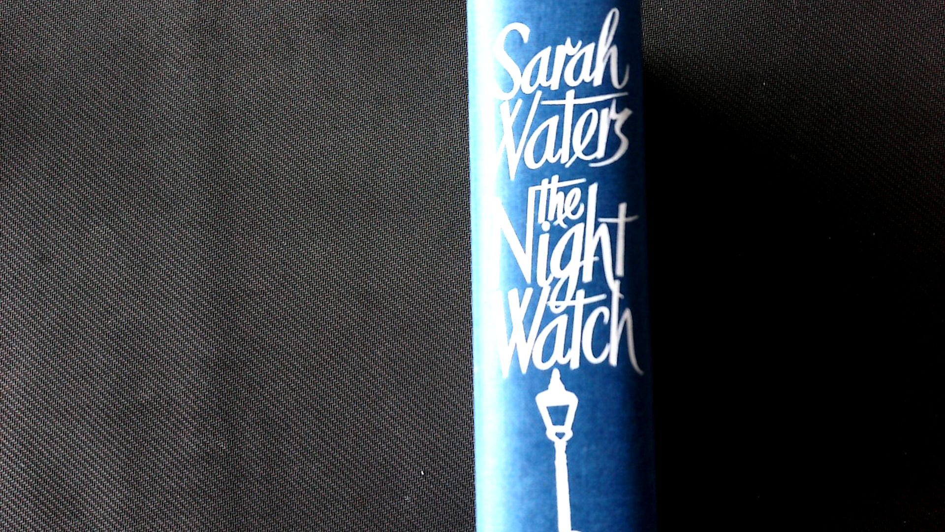 The Night Watch. - Waters, Sarah