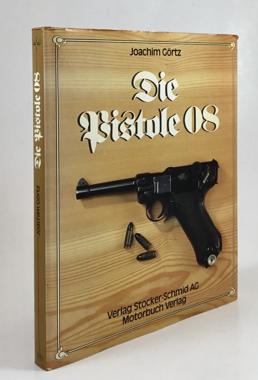 【公式】フジのお歳暮・冬ギフト - WEBカタログ掲載中 Die Pistole Vangsgaards | JOACHIM. GÖRTZ, von 08. 戦記、ミリタリー