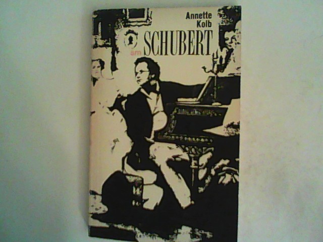 Schubert - Kolb, Annette