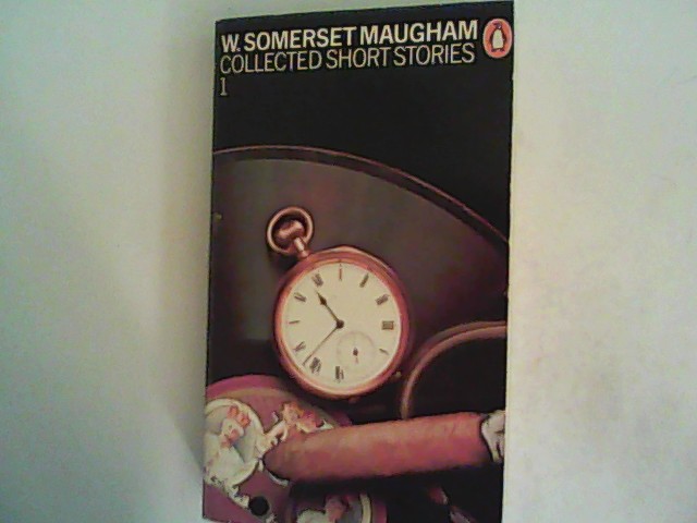 Collected short stories 1 - Maugham, S.W.