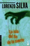 La isla del fin de la suerte - Silva, Lorenzo (1966- )