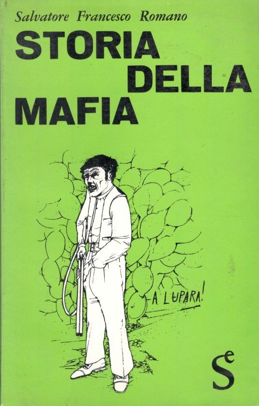Abebooks Storia della mafia