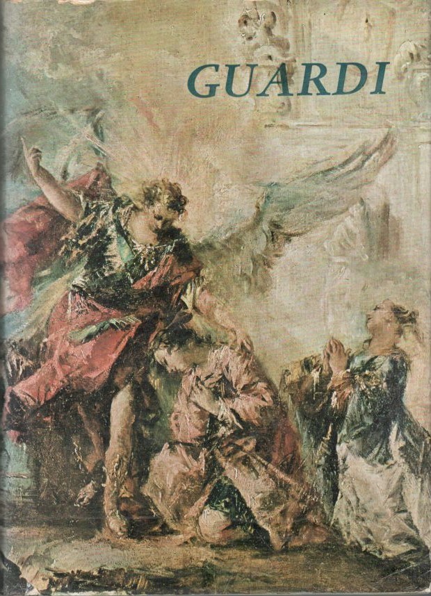 Abebooks Mostra dei Guardi