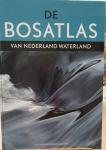 De Bosatlas van Nederland waterland - Leenaers, Henk; Donkers, Henk