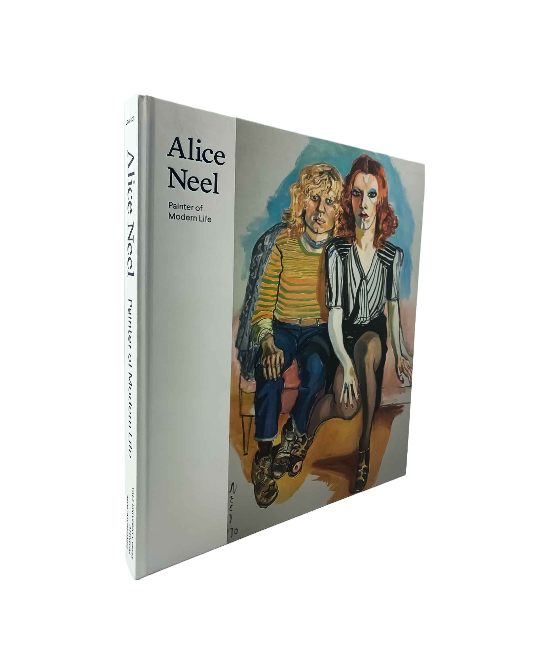 Alice Neel : Painter of Modern Life - Lewison, Jeremy ( edits )