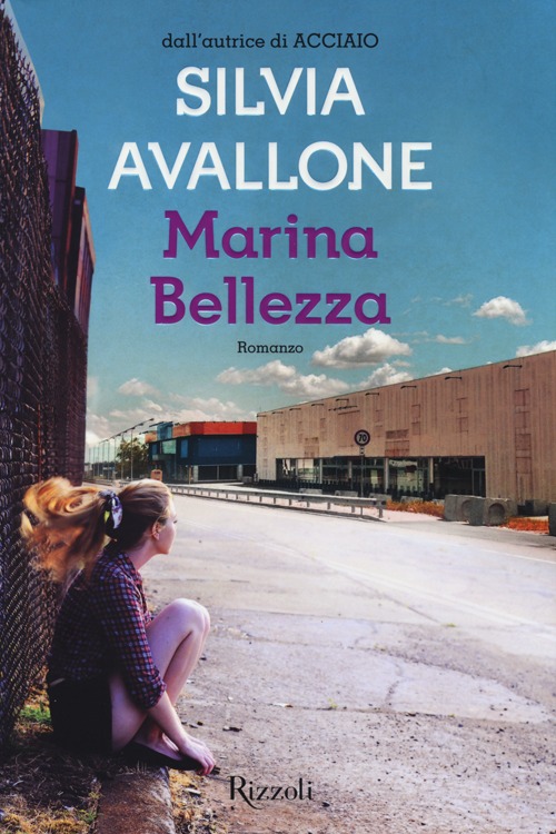 Marina Bellezza - Avallone Silvia