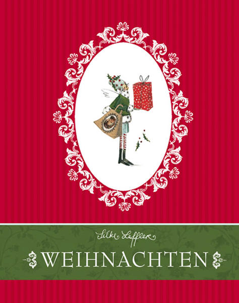 Weihnachten - Breckoff, Constanze und Silke Leffler