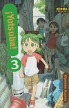 YOTSUBA! 03 - Azuma, Kiyohiko