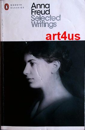 Selected Writings - Freud, Anna