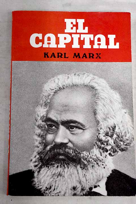 El capital - Marx