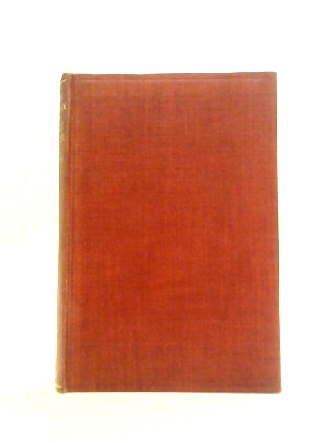 A Concise Dictionary of Middle English from A.D. 1150 to 1580 - Rev A. L. Mayhew