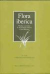 Cyperaceae-pontederiaceae. Flora ibérica : plantas vasculares de la Península Ibérica e Islas Baleares - VV.AA.
