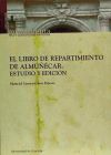 El libro de repartimiento de Almuñécar - Calero Palacios, Mª.del C