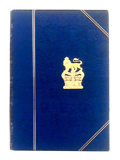 The Life & Times of Queen Victoria, Vol. III - Robert Wilson