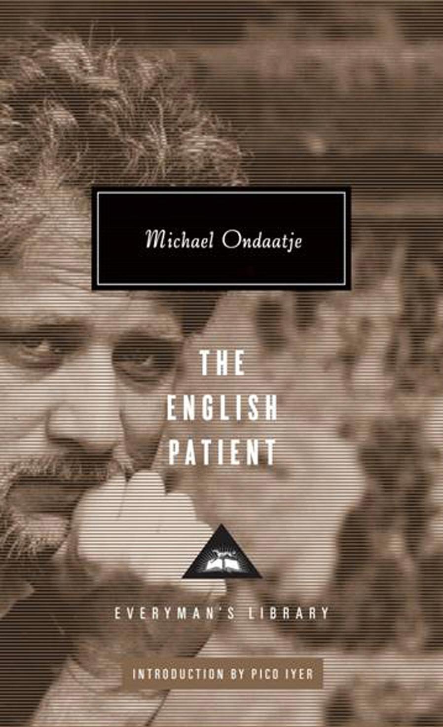 The English Patient - Ondaatje, Michael
