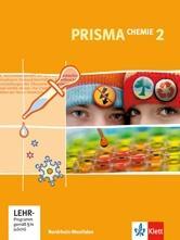 Prisma Chemie 2 - Neubearbeitung fÃƒÂ¼r Nordrhein-Westfalen. SchÃƒÂ¼lerbuch 9./10. Schuljahr - BÃ¤urle, Wolfram|Heitland, Wolfgang|Hoppe, Barbara