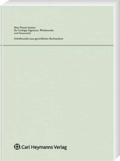 Die Kohärenz der Harmonisierung von irreführender vergleichender Werbung in Deutschland und England (GWR 192) - Philipp Eckel