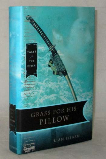 Grass For His Pillow - Hearn, Lian