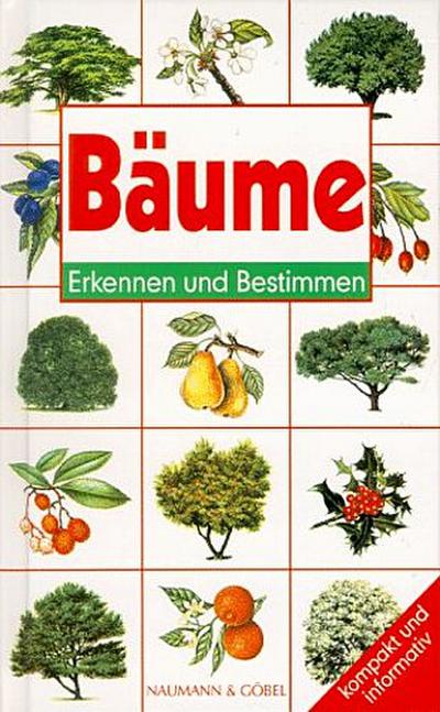 Bäume - Martin, Elizabeth; Birgin, Norma; Callcut, Terry.