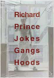 JOKES GANGS HOODS - PRINCE, Richard