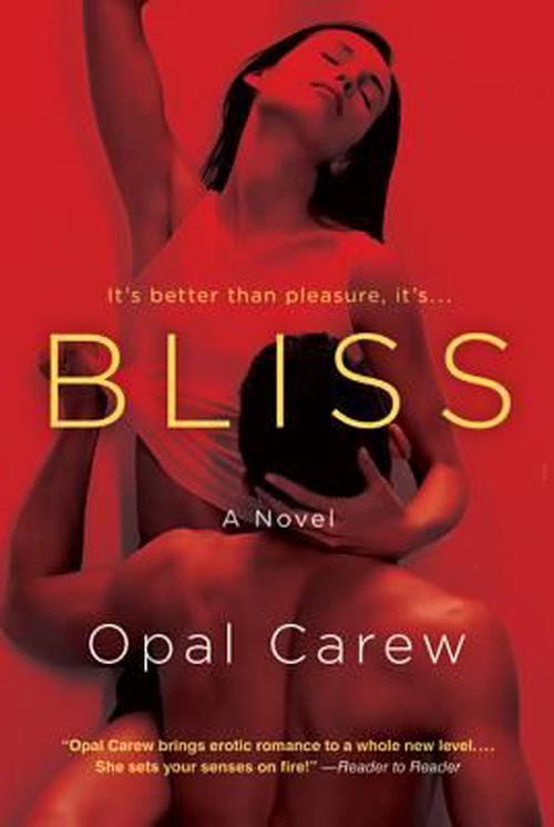 Bliss (Paperback) - Opal Carew