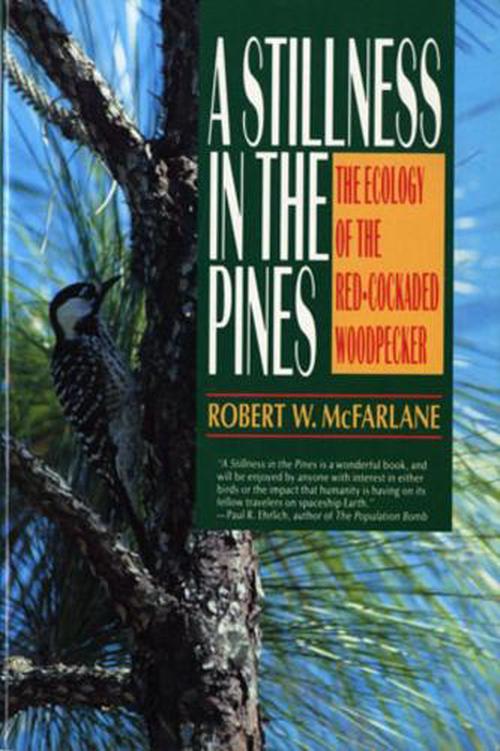 A Stillness in the Pines (Paperback) - Robert W. McFarlane