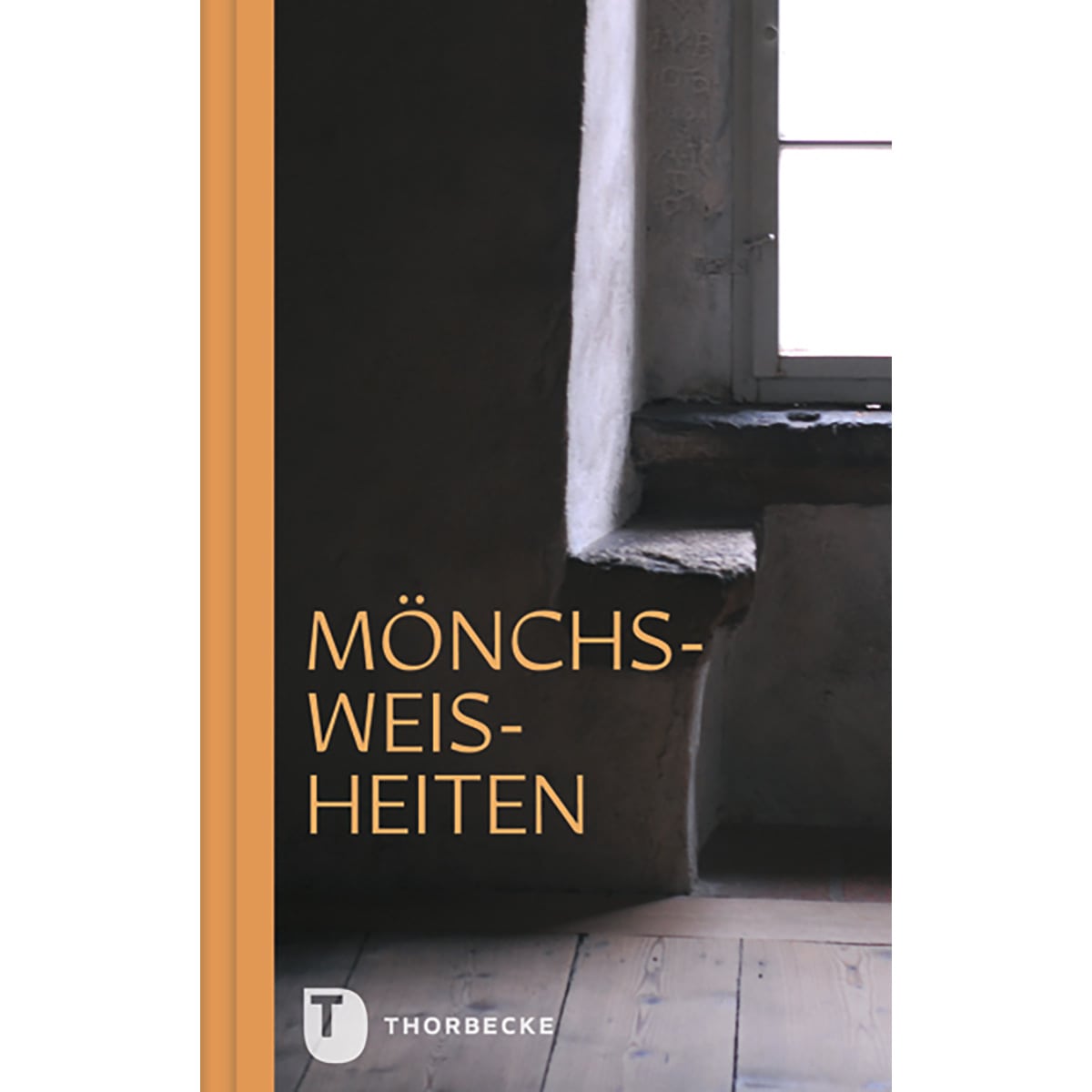 Mönchsweisheiten - Kein Autor oder Urheber