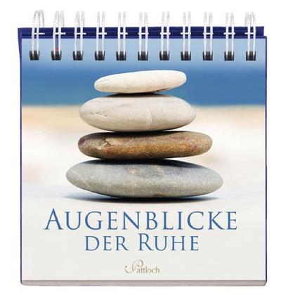 Augenblicke der Ruhe - Bettina Gratzki