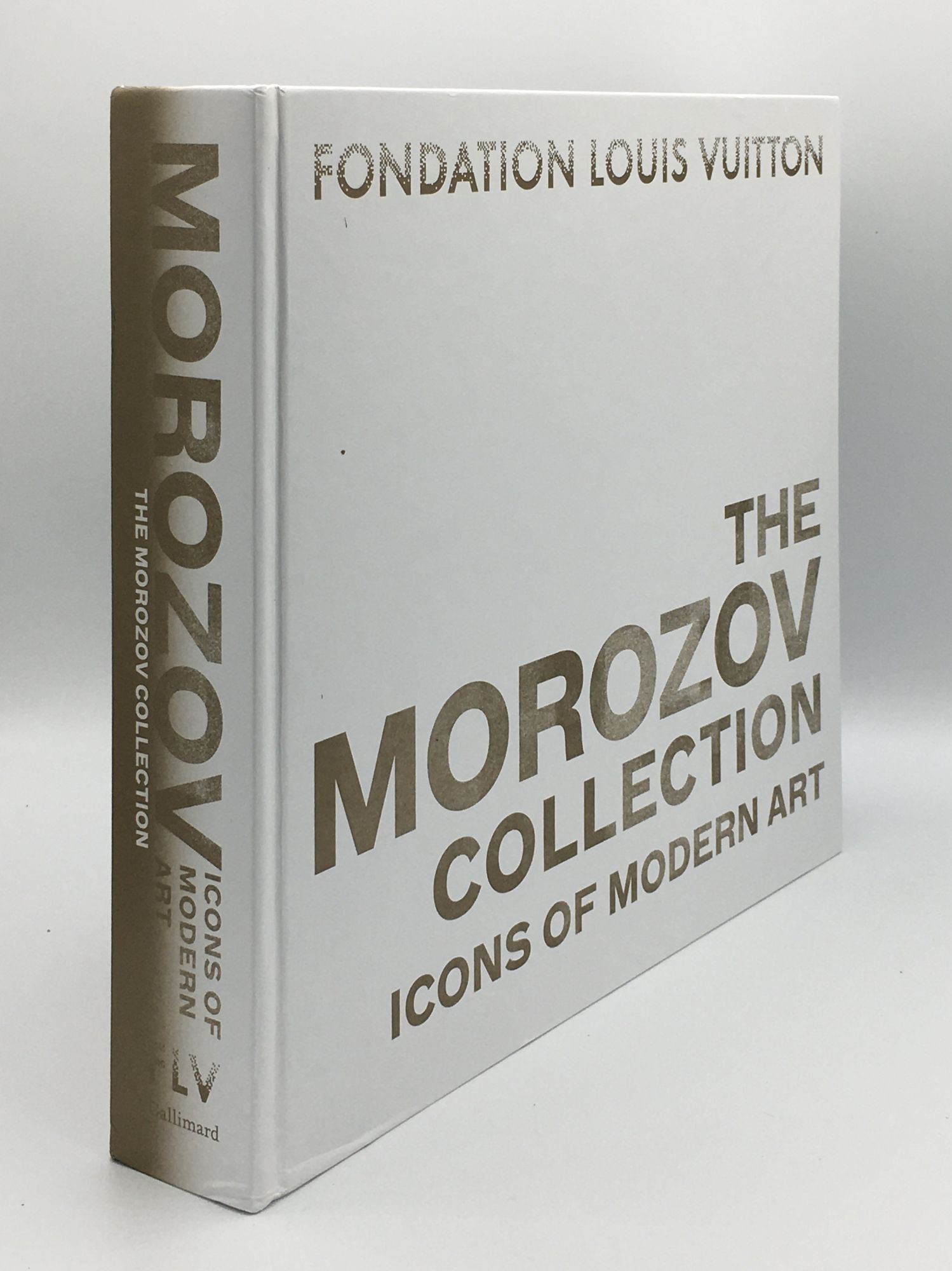 Icons of Modern Art: The Morozov collection