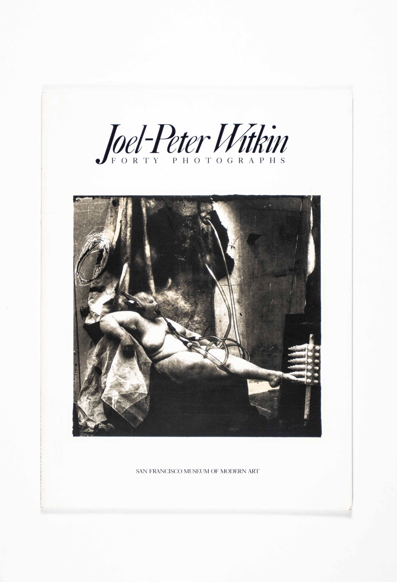 Joel-Peter Witkin [FORTY PHOTOGRAPHY] - 通販 - gofukuyasan.com