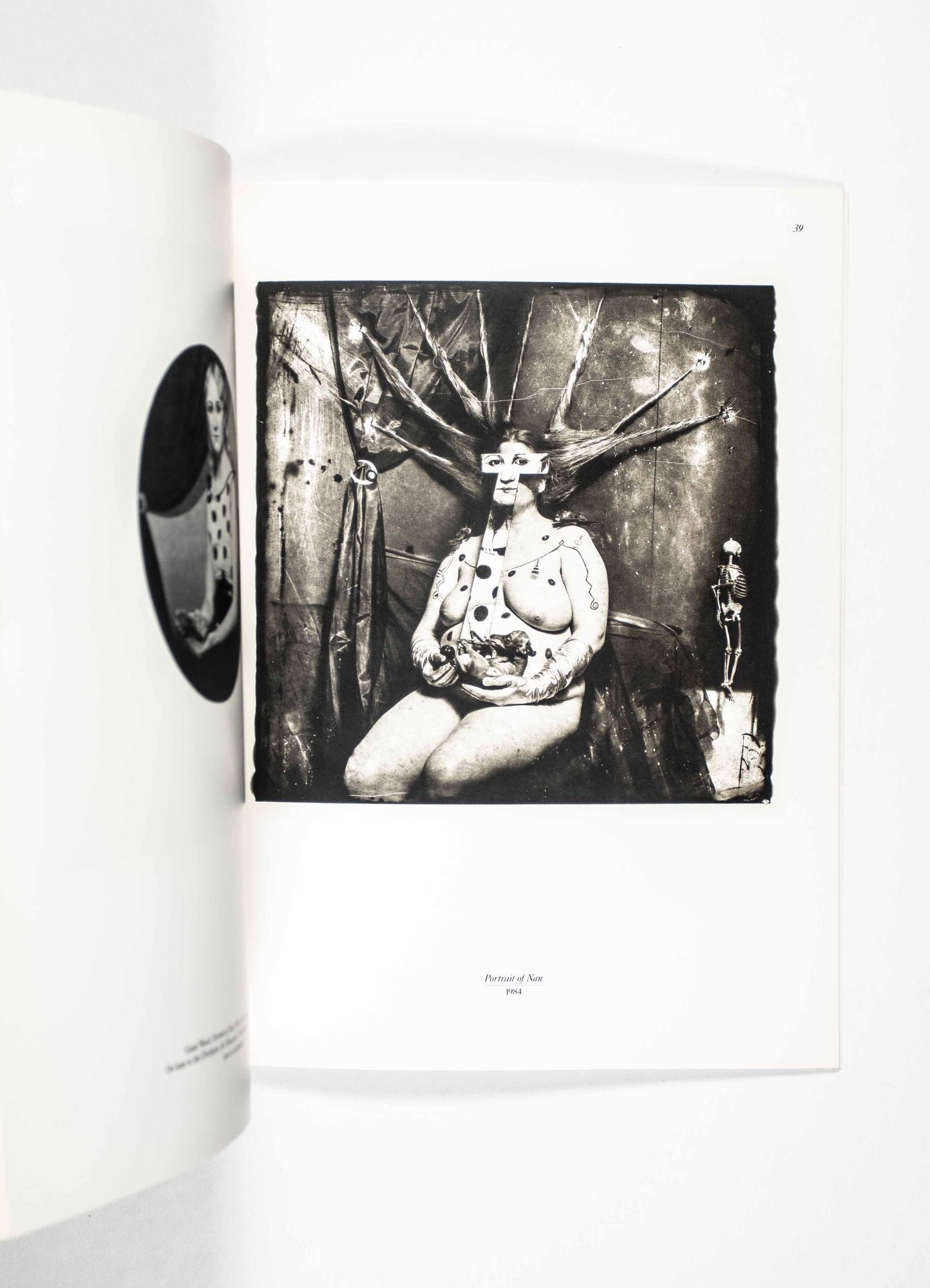ジョエル=ピーター・ウィトキン写真展 JOEL PETER WITKIN ウイル