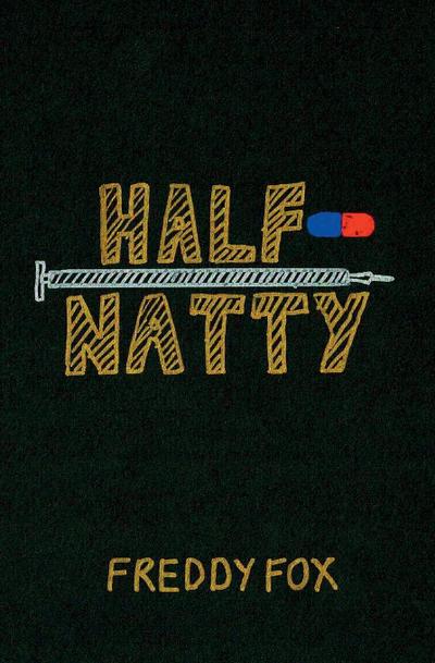 Half-Natty - Freddy Fox