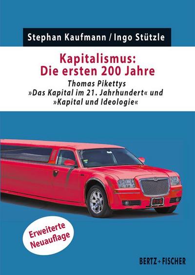 Kapitalismus: Die ersten 200 Jahre - Stephan Kaufmann