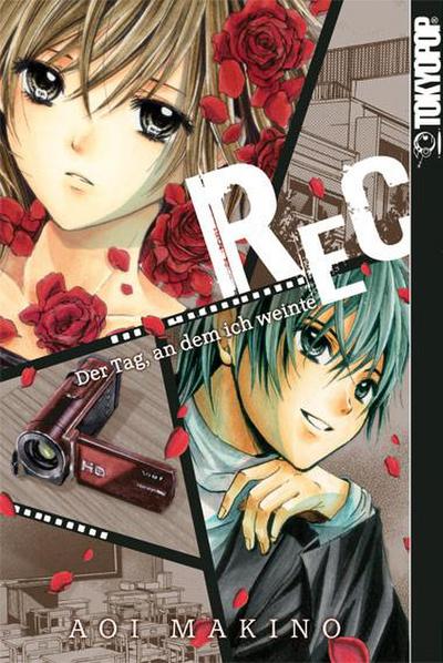 REC - Aoi Makino