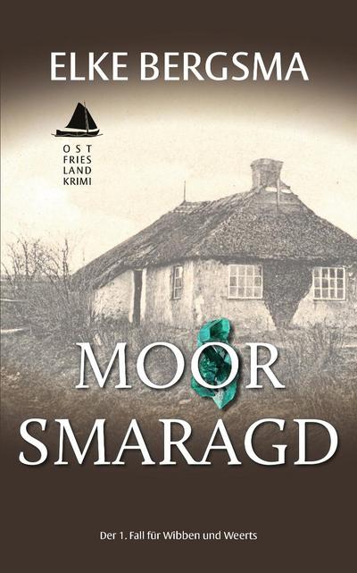 Moorsmaragd - Elke Bergsma