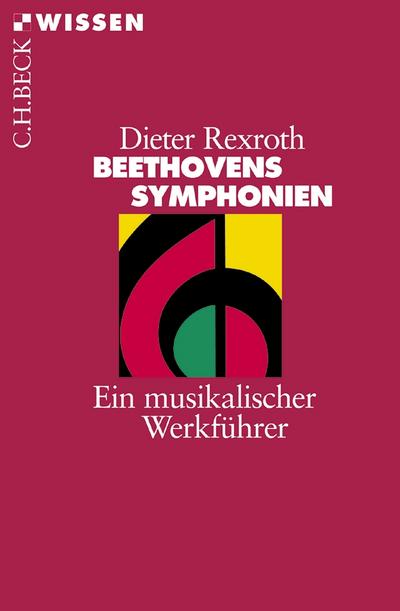 Beethovens Symphonien - Dieter Rexroth