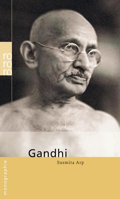 Gandhi - Susmita Arp