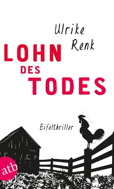 Lohn des Todes - Ulrike Renk