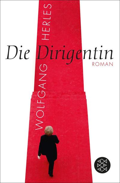 Die Dirigentin - Wolfgang Herles