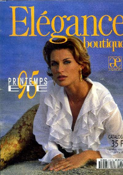 Catalogue élégance boutique hotsell