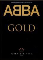 ABBA Gold Greatest Hits PVG - Nyman, Michael