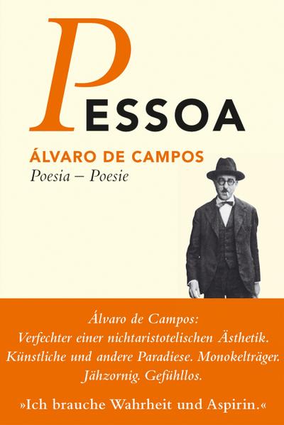 Poesia - Poesie - Álvaro de Campos