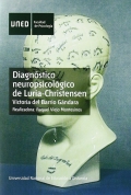 Diagnóstico neuropsicológico de Luria-Christensen. (DVD) - Victoria del Barrio