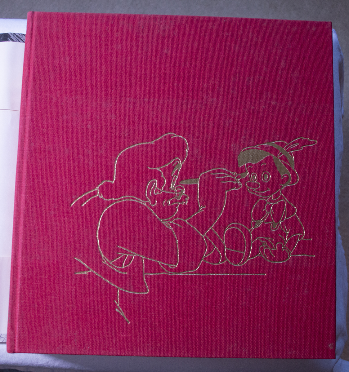 Disney Animation: The Illusion of Life by Frank Thomas Disney Animation: The Illusion of Life by Frank Thomas