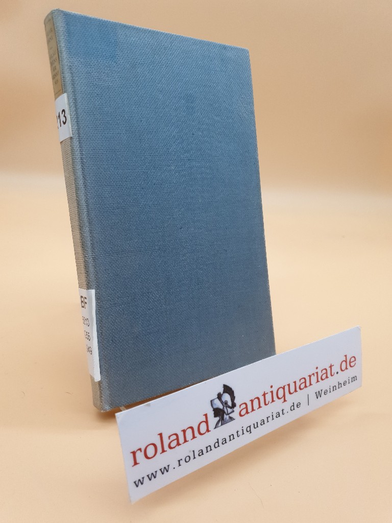 Glaubenserkenntnis : Versuche zur Unterscheidung u. Vertiefung / Romano Guardini - Guardini, Romano