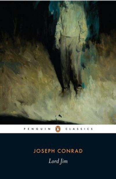 Lord Jim : A Tale - Joseph Conrad