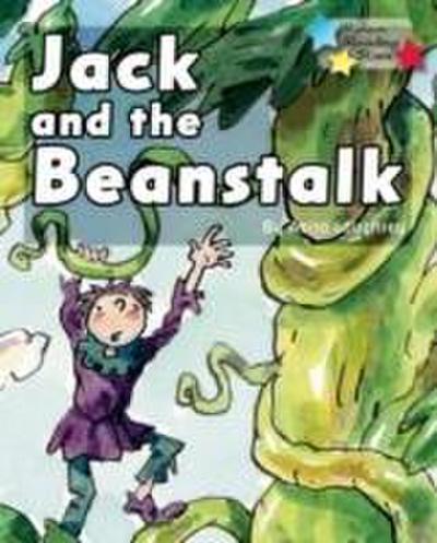 Jack and the Beanstalk - Anita (Anita Loughrey) Loughrey